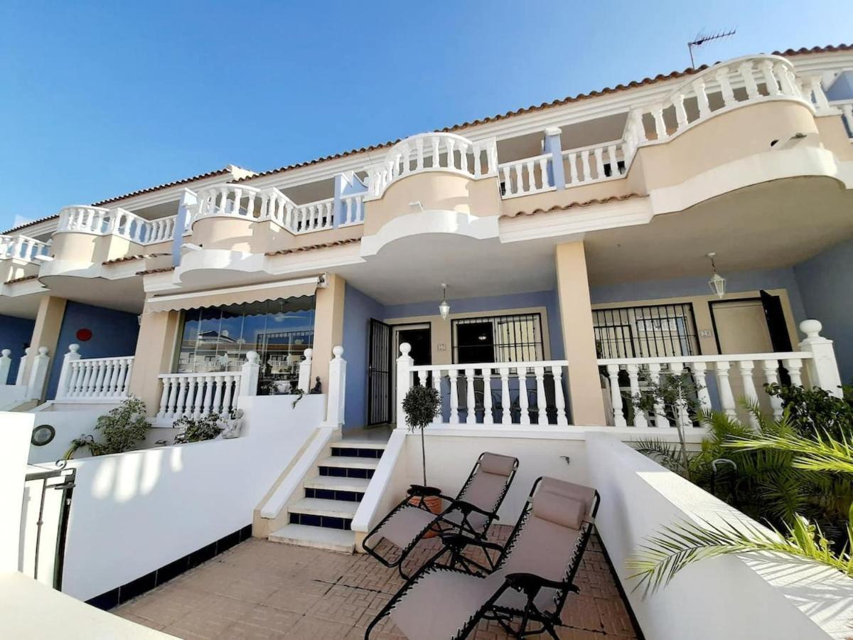 Rocio II Ciudad Quesada by Villas&You Exterior foto