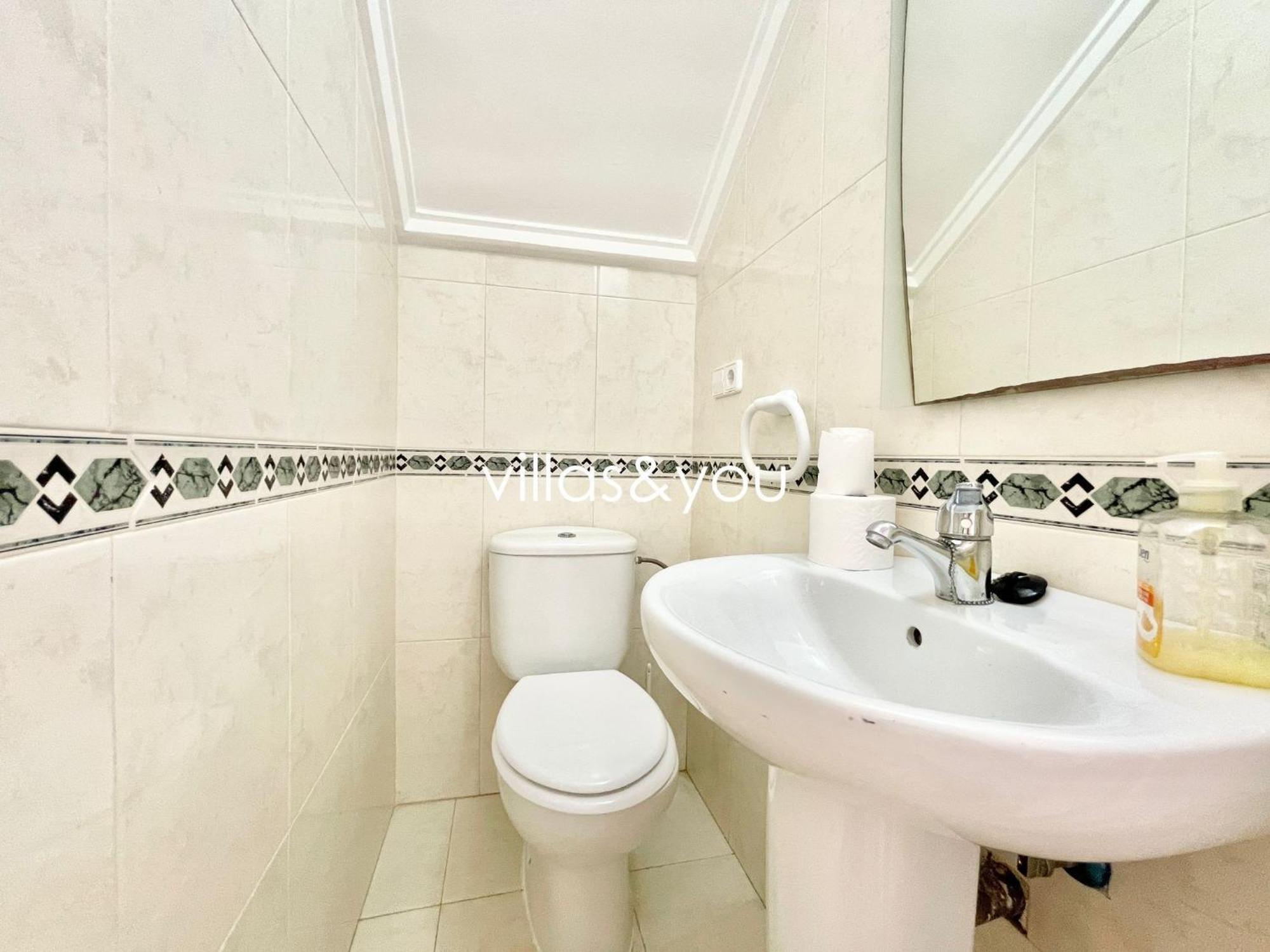 Rocio II Ciudad Quesada by Villas&You Exterior foto
