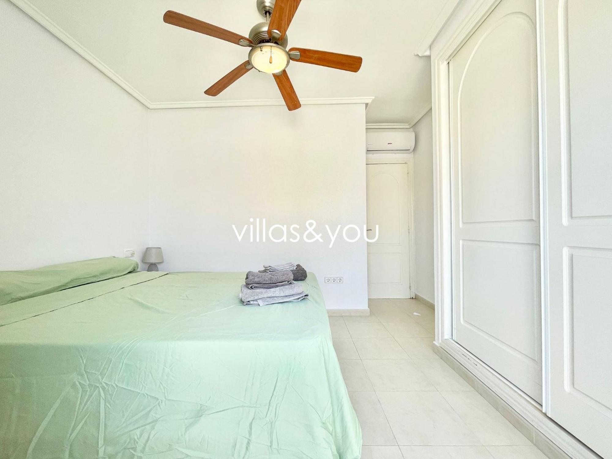 Rocio II Ciudad Quesada by Villas&You Exterior foto