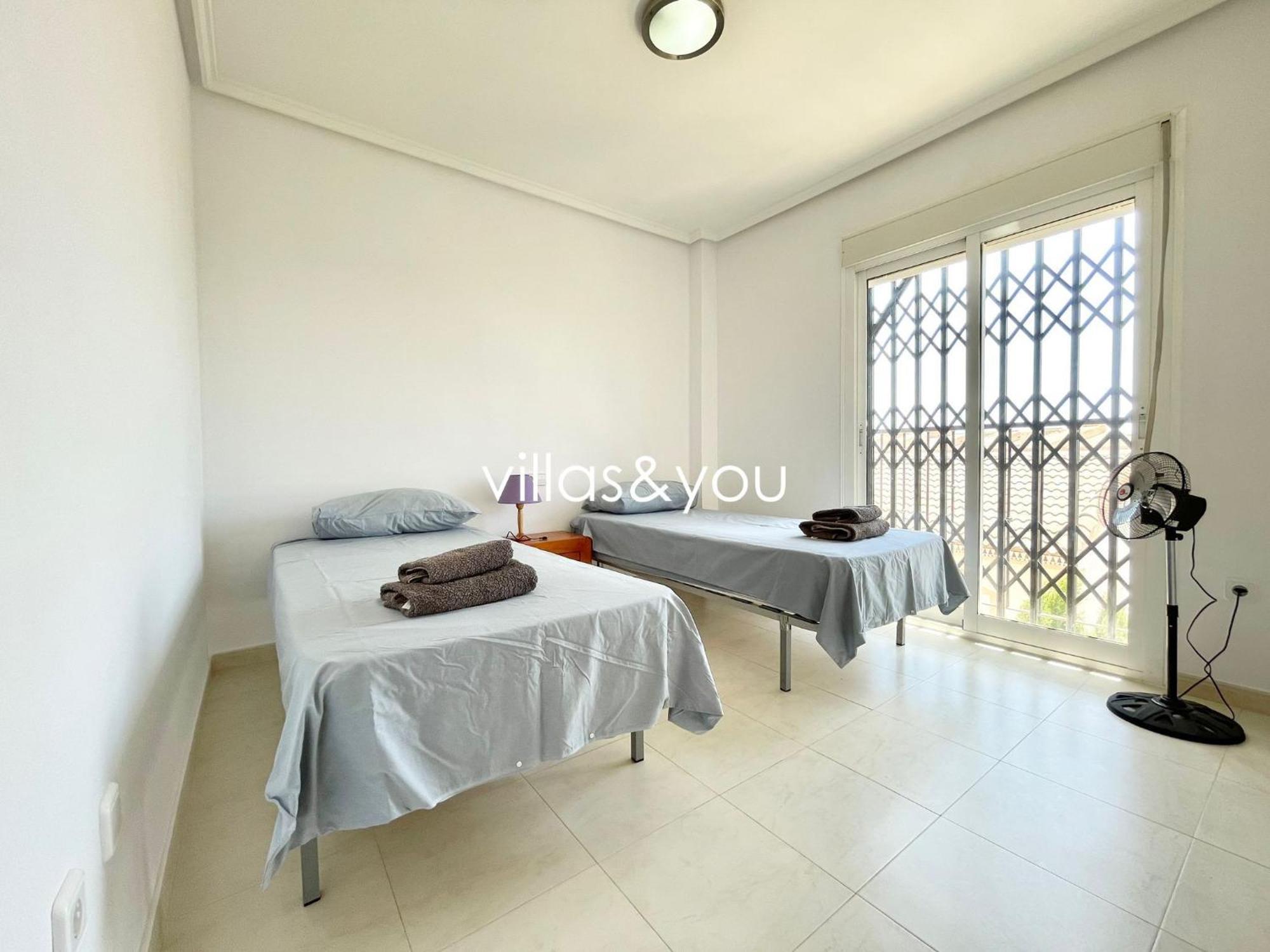 Rocio II Ciudad Quesada by Villas&You Exterior foto
