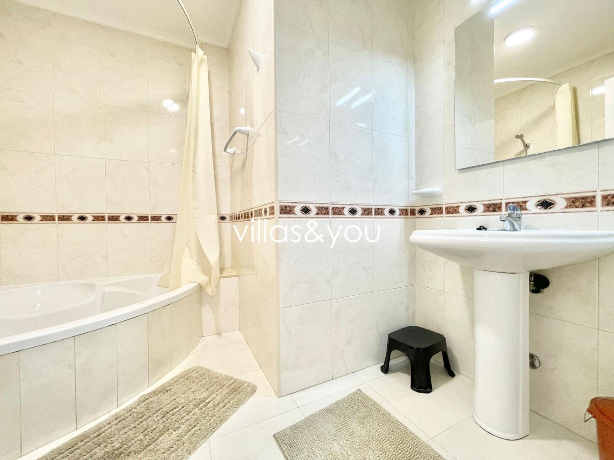 Rocio II Ciudad Quesada by Villas&You Exterior foto