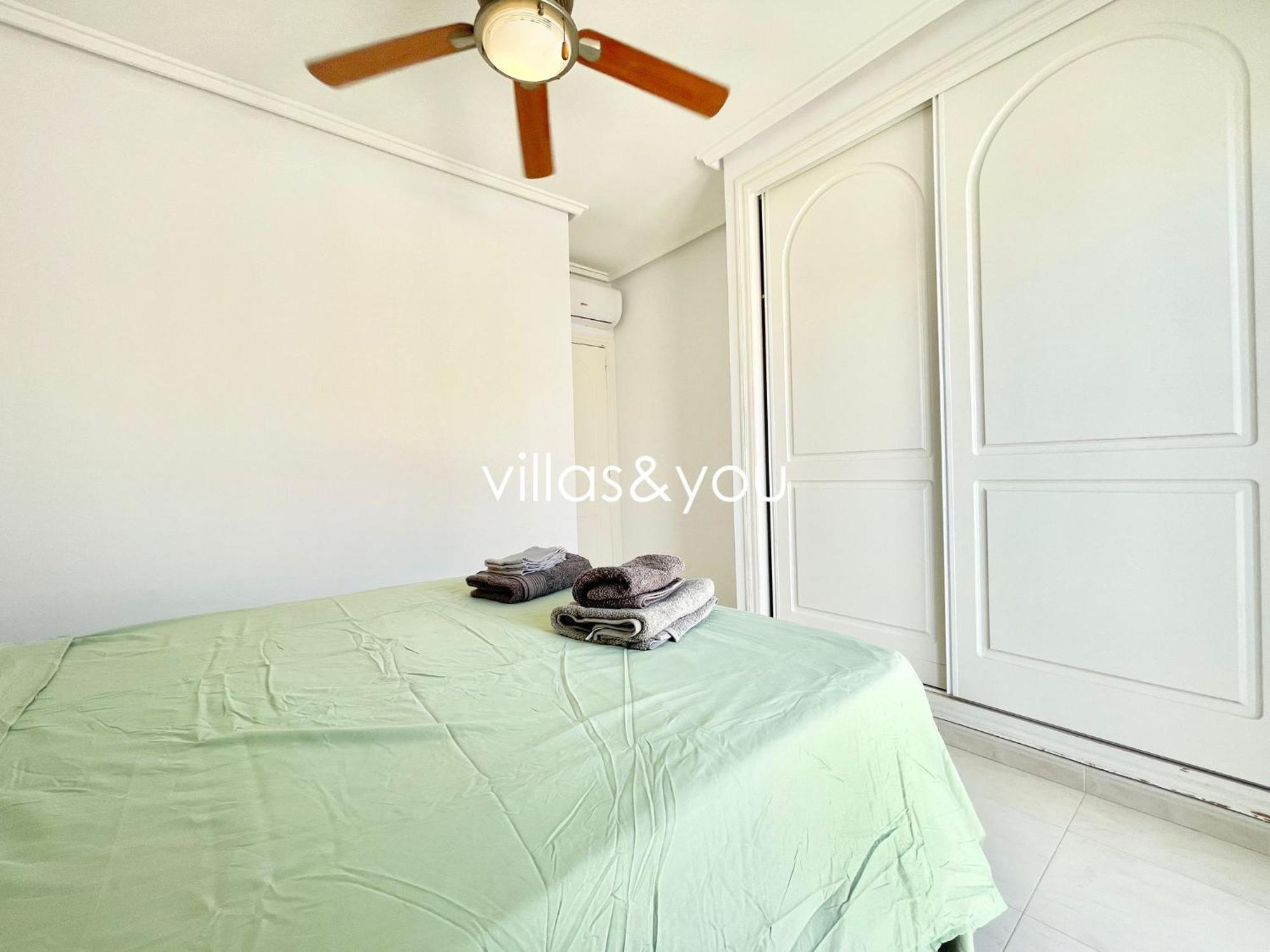 Rocio II Ciudad Quesada by Villas&You Exterior foto