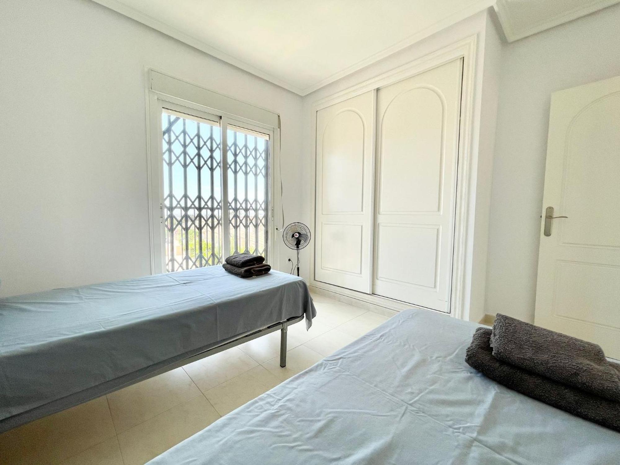Rocio II Ciudad Quesada by Villas&You Exterior foto