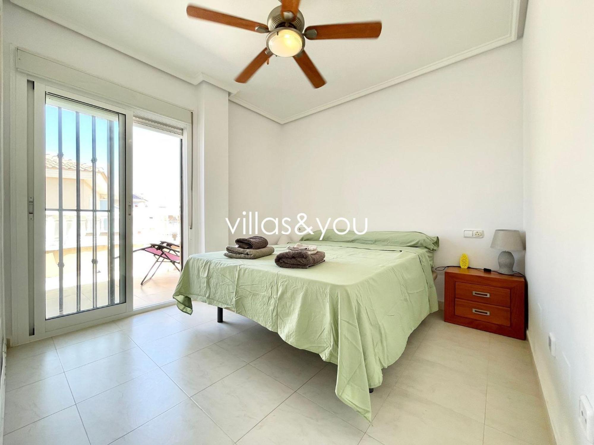 Rocio II Ciudad Quesada by Villas&You Exterior foto