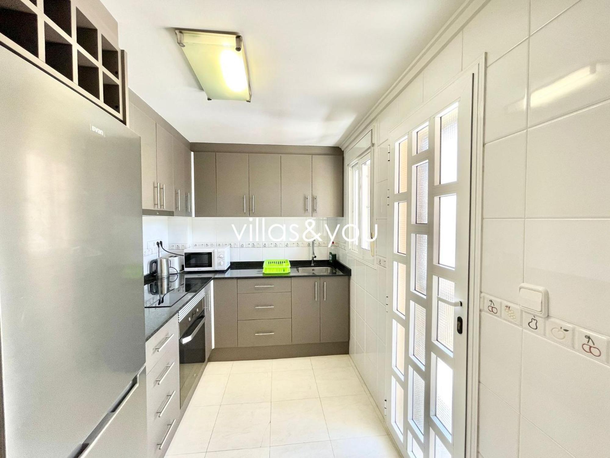 Rocio II Ciudad Quesada by Villas&You Exterior foto